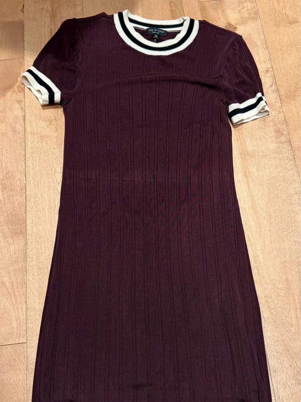 Rag & Bone Cora Dress - Picture 1 of 5